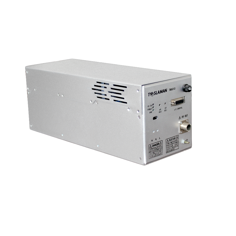 TM6010 Modular HV Power Supply