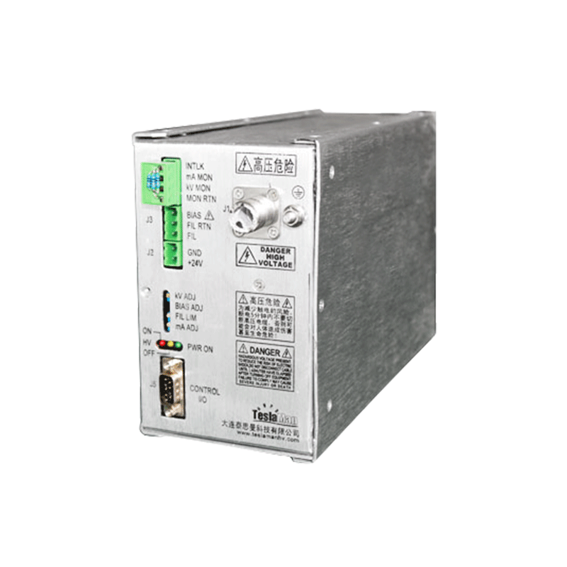 TXR1110 X-Ray HV Power Supply