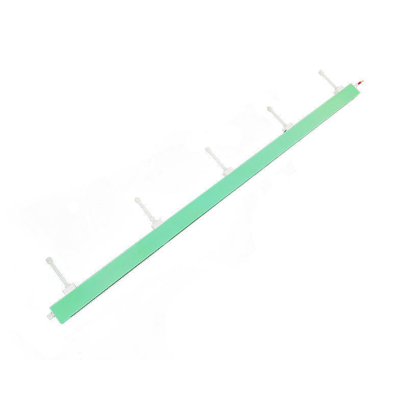 Field Enhanced Discharge Rod Accessories