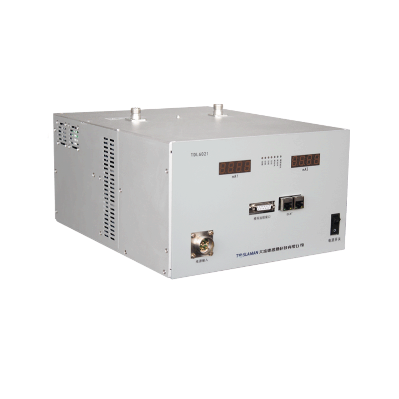 TDL6021 Modular HV Power Supply