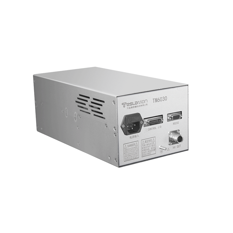 TM6030 Modular HV Power Supply