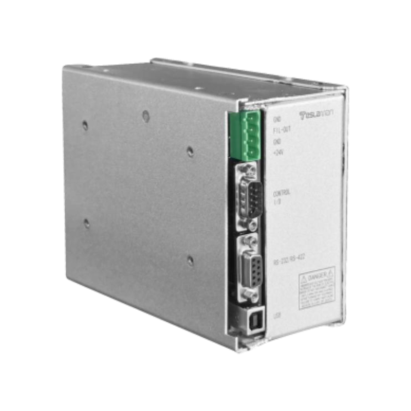 TMS6400_Modular HV Power Supply