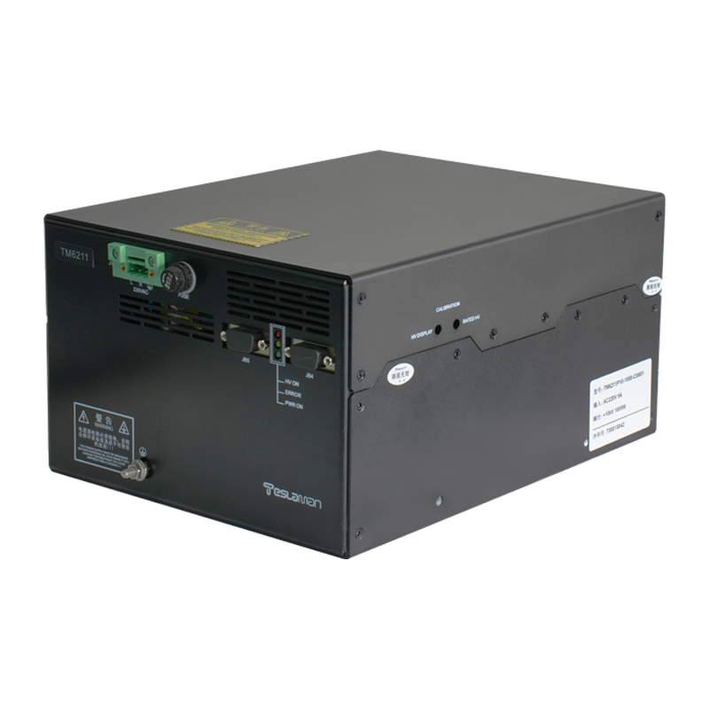 TM6211 Modular HV Power Supply