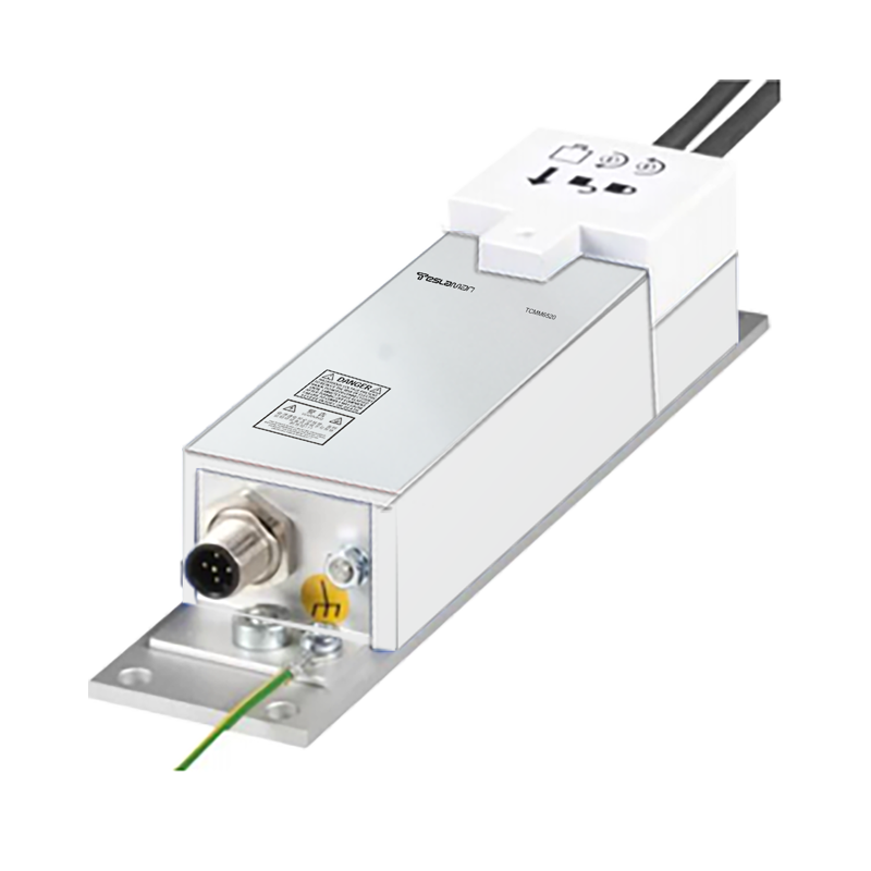 TCMM6520 Modular HV Power Supply