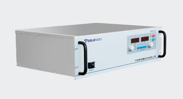 Load Adaptability Test of High-Voltage Power Supply for Electron Beam Additive Manufacturing_Technical Articles