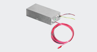 Environmentally Friendly Design of High-Voltage Power Supply for Electron Beam 3D Printing_Technical Articles