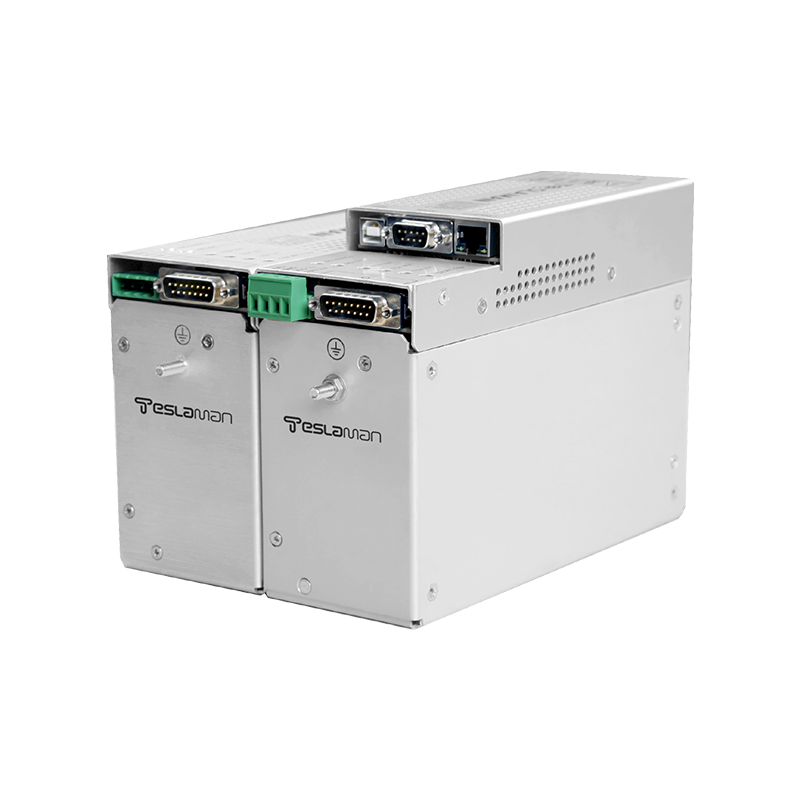 TXR1012 X-Ray HV Power Supply