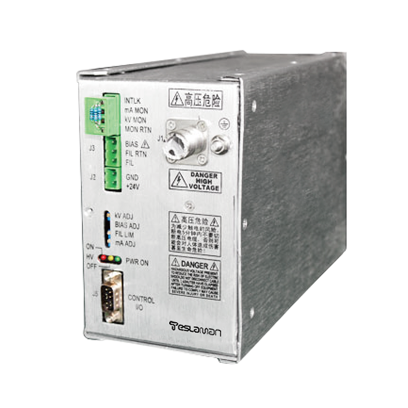 TXR1110 X-Ray HV Power Supply