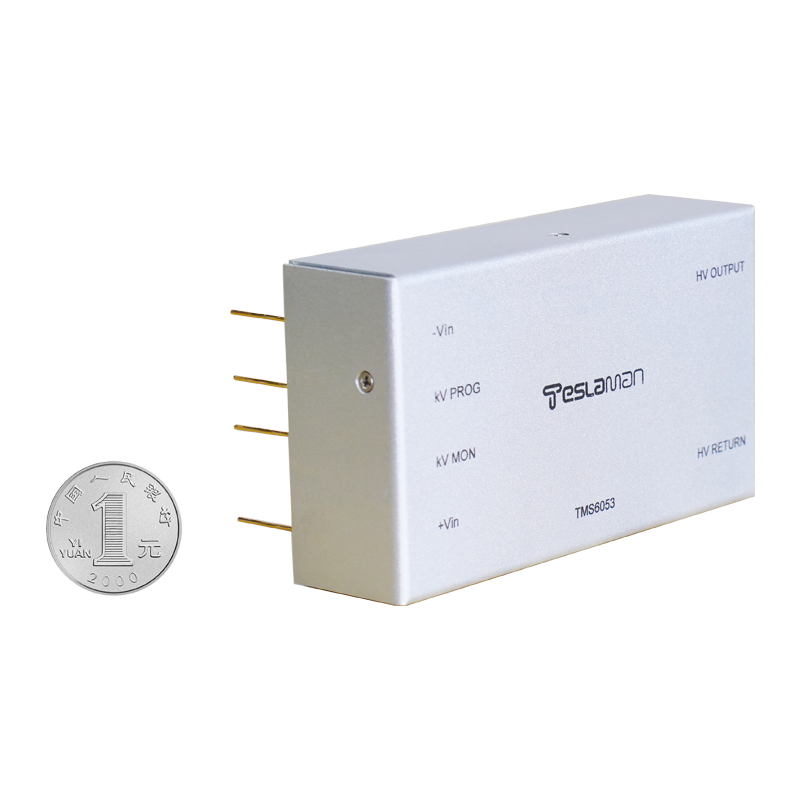 TMS6053 Modular HV Power Supply